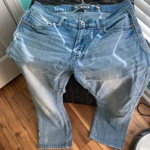 BKE Derek men bluejean pants from Buckle